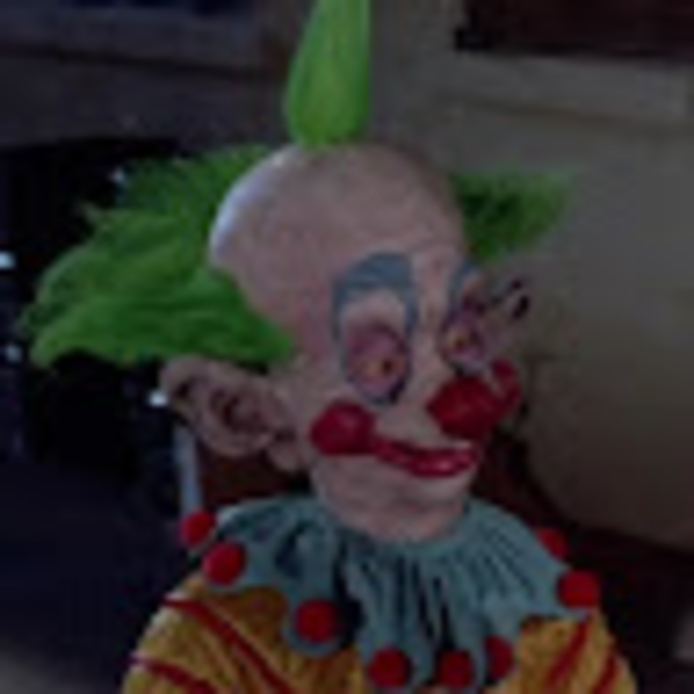 Meet your Posher, Star